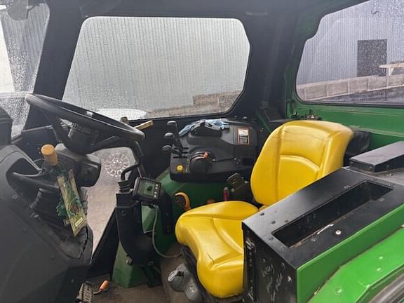Image of John Deere 5125ML equipment image 4