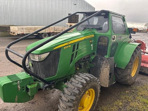 Image of John Deere 5125ML Primary image