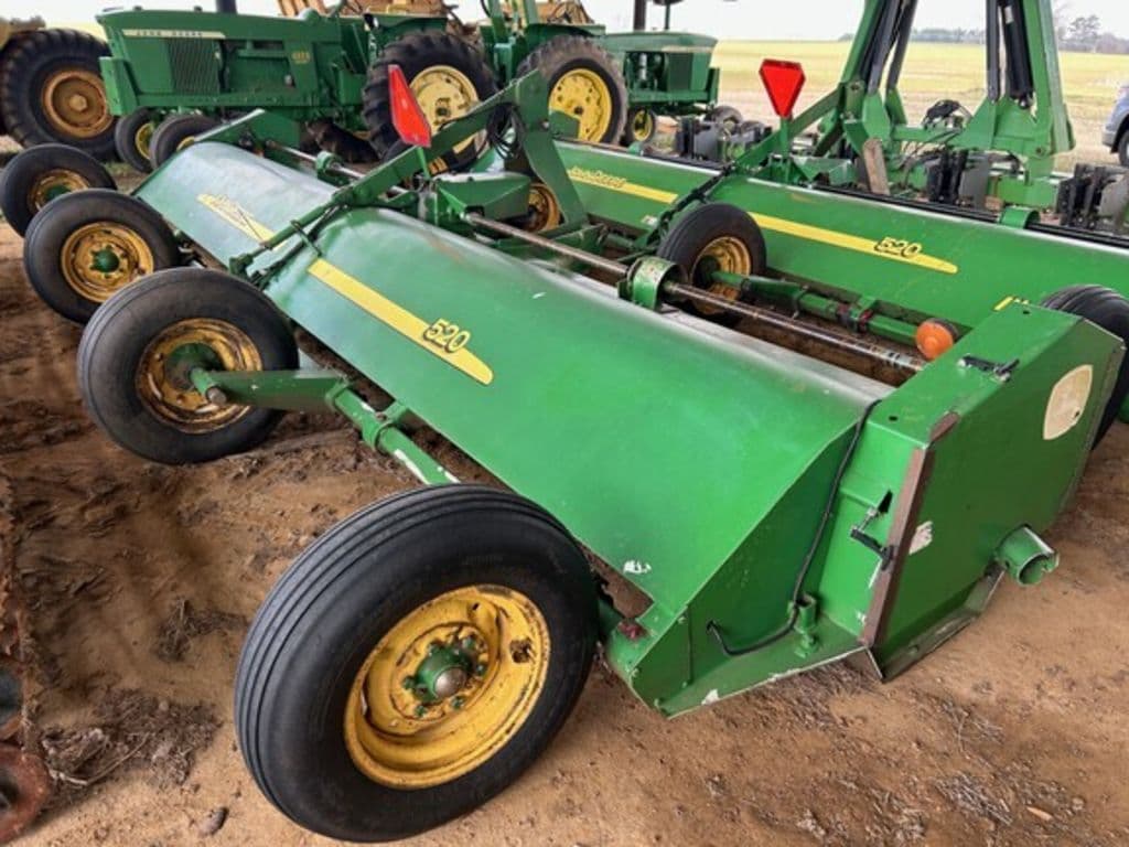 Image of John Deere 520 Primary image