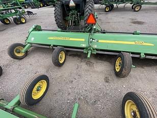 Main image John Deere 520 4