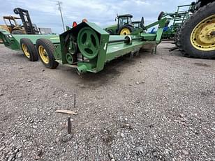 Main image John Deere 520 7