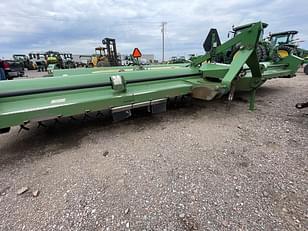 Main image John Deere 520 8