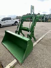 Main image John Deere 520M