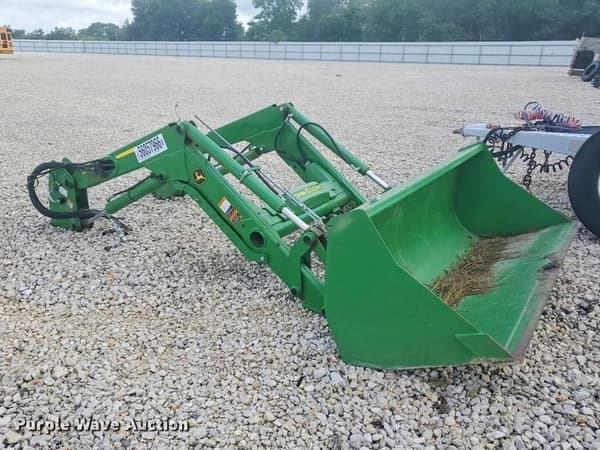 Equipment Main Image