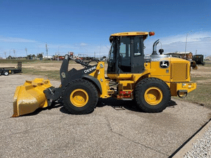 2020 John Deere 524L Image