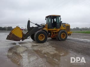 2020 John Deere 524L Image