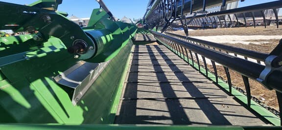 Image of John Deere 530D equipment image 2