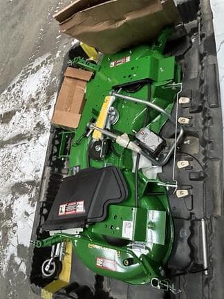 Image of John Deere Undetermined equipment image 1