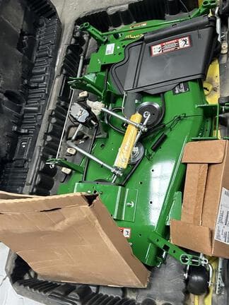 Image of John Deere Undetermined equipment image 3