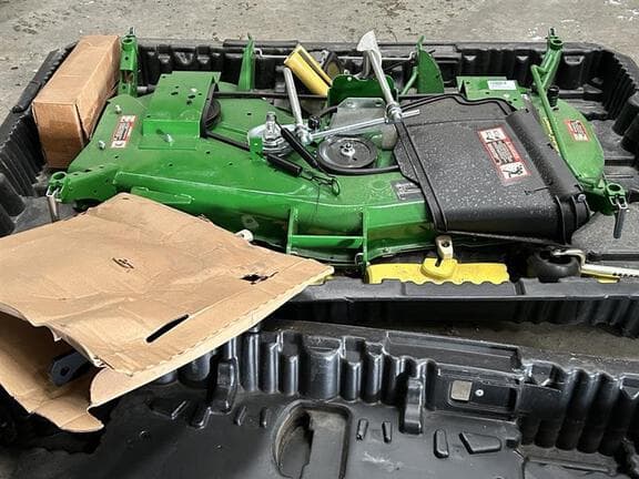 Image of John Deere Undetermined equipment image 2