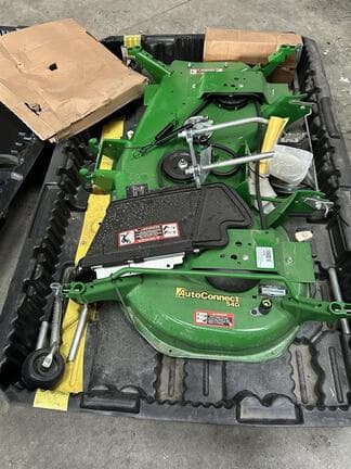 Image of John Deere Undetermined equipment image 3