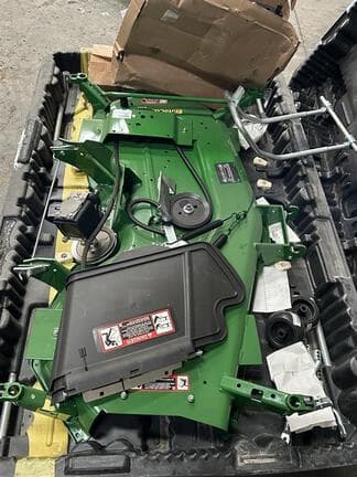 Image of John Deere Undetermined equipment image 1