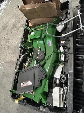 Image of John Deere Undetermined equipment image 2