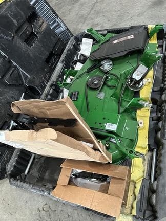 Image of John Deere Undetermined equipment image 3