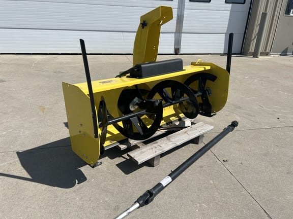 Main image John Deere 54" Snow Blower