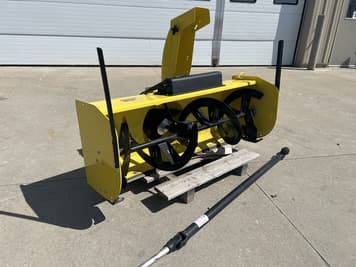 Main image John Deere 54" Snow Blower