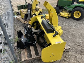 Main image John Deere 54" Snow Blower