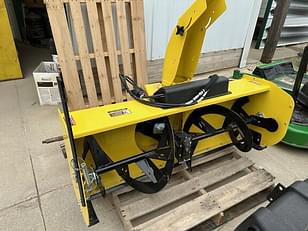 Main image John Deere 54" Snow Blower