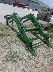 Main image John Deere 540M