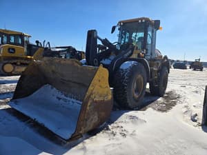 2020 John Deere 544L Image