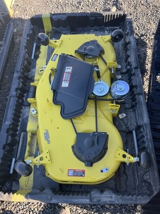 Main image John Deere 54" Accel Deep