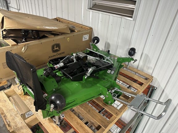 2020 John Deere 54D Equipment Image0