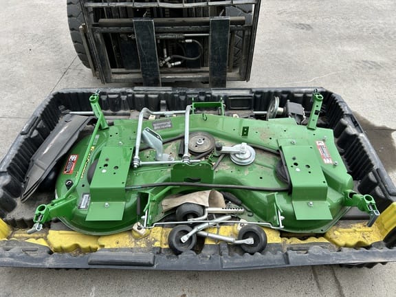 2020 John Deere 54D Equipment Image0