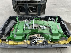 2020 John Deere 54D Image