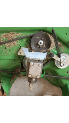 2020 John Deere 54D Equipment Image0