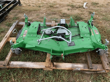 Main image John Deere 54D