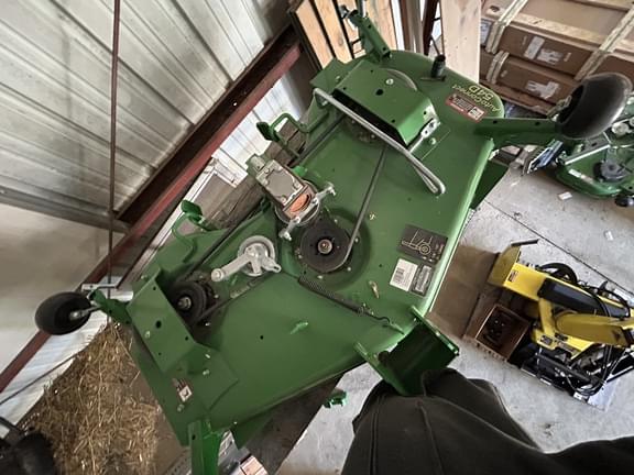 Image of John Deere 54D Image 0