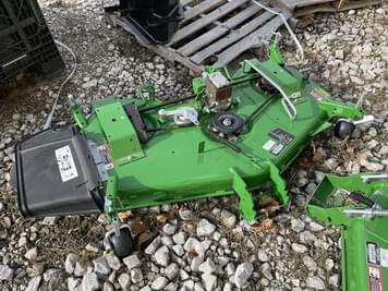 Main image John Deere 54D