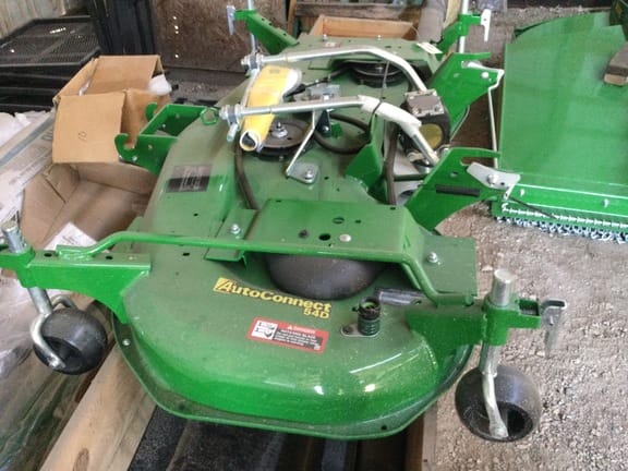 2020 John Deere 54D Image