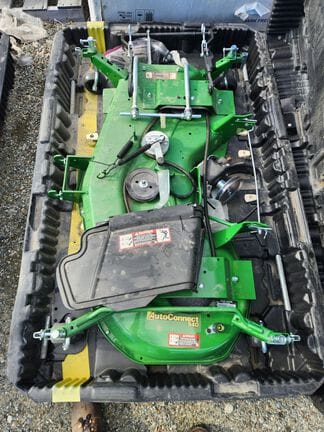 Main image John Deere 54D