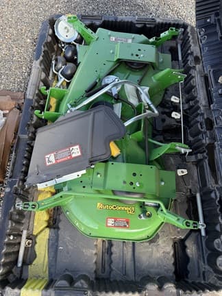 Image of John Deere 54D Image 1