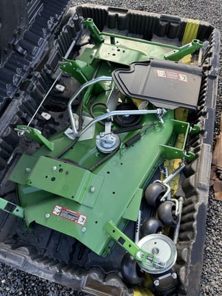 2020 John Deere 54D Equipment Image0