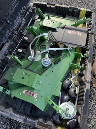 Image of John Deere 54D Image 0