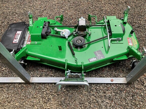 Main image John Deere 54D