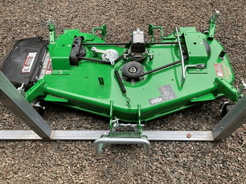 Main image John Deere 54D