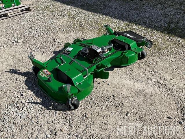 Image of John Deere 54D equipment image 1