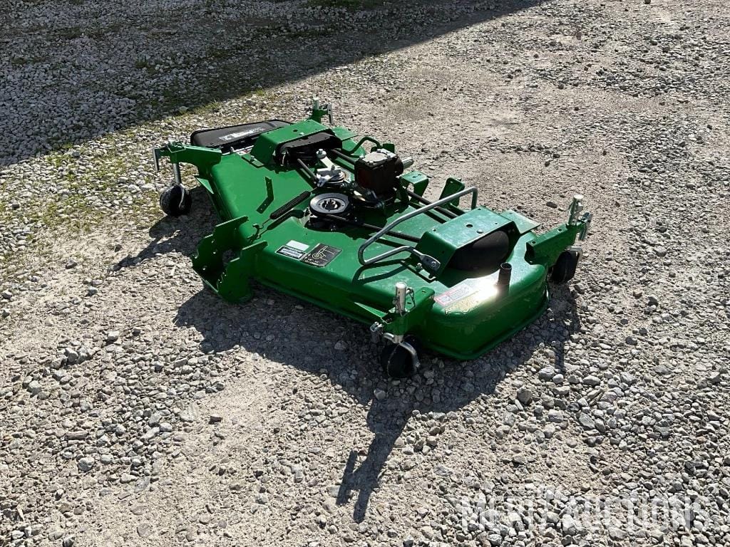 2020 John Deere 54D Equipment Image0