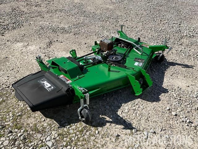 Image of John Deere 54D equipment image 3