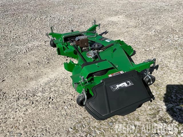 Image of John Deere 54D equipment image 2
