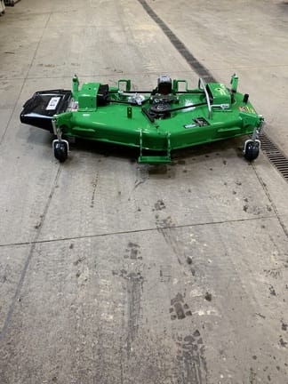 2020 John Deere 54D Equipment Image0