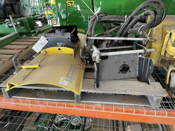 Image of John Deere 54" Front Blade Primary image