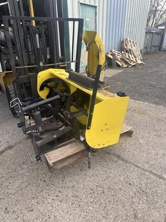 Main image John Deere 54" Snow Blower
