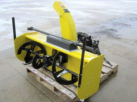 Main image John Deere 54" Snow Blower