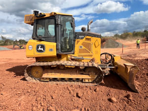 2020 John Deere 550K LGP Image