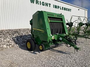 Main image John Deere 550M 0