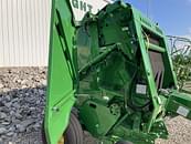 Thumbnail image John Deere 550M 3